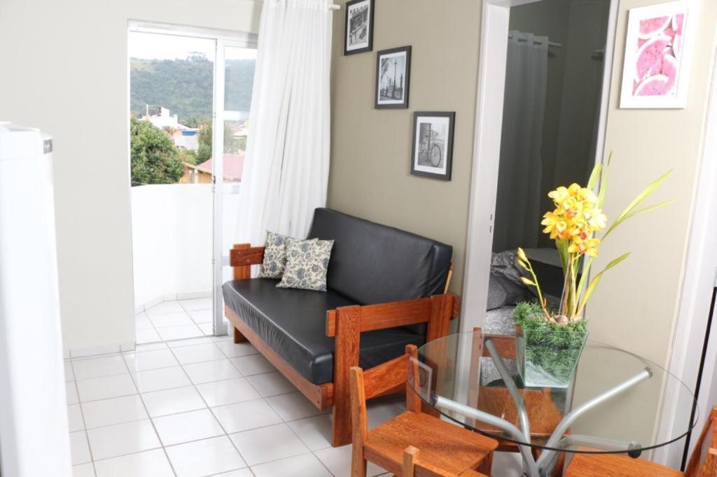 Residencial Mar Azul Praia Da Pinheira Palhoça Εξωτερικό φωτογραφία