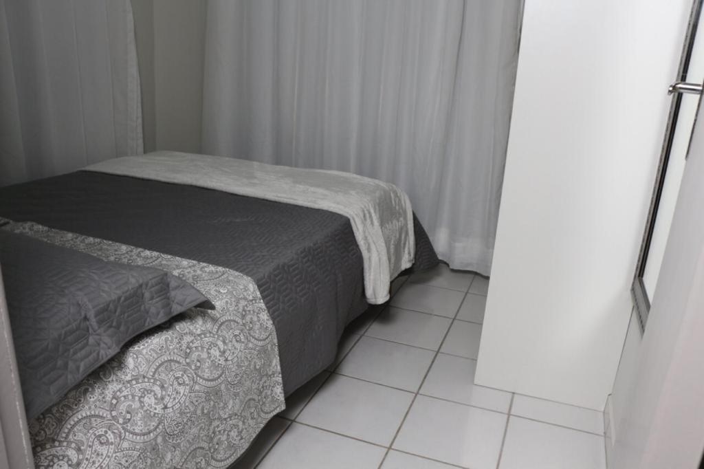 Residencial Mar Azul Praia Da Pinheira Palhoça Εξωτερικό φωτογραφία