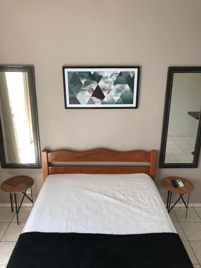 Residencial Mar Azul Praia Da Pinheira Palhoça Εξωτερικό φωτογραφία