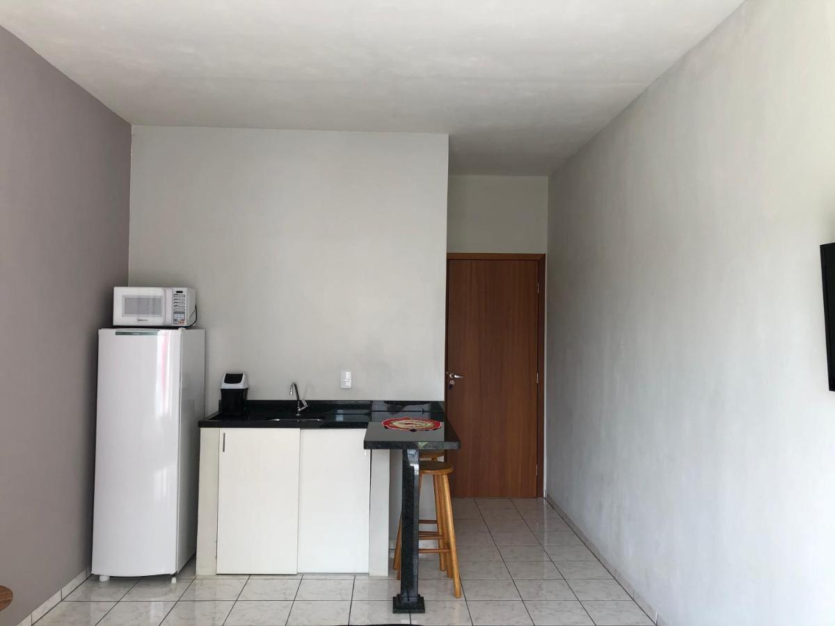 Residencial Mar Azul Praia Da Pinheira Palhoça Εξωτερικό φωτογραφία