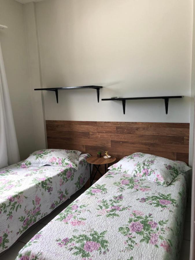 Residencial Mar Azul Praia Da Pinheira Palhoça Εξωτερικό φωτογραφία