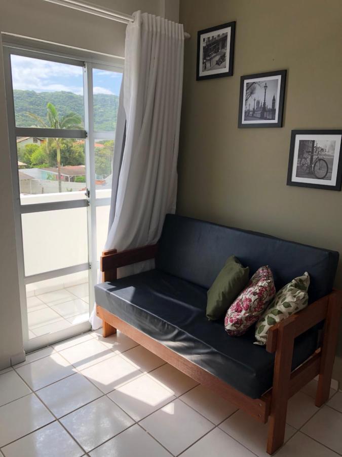 Residencial Mar Azul Praia Da Pinheira Palhoça Εξωτερικό φωτογραφία
