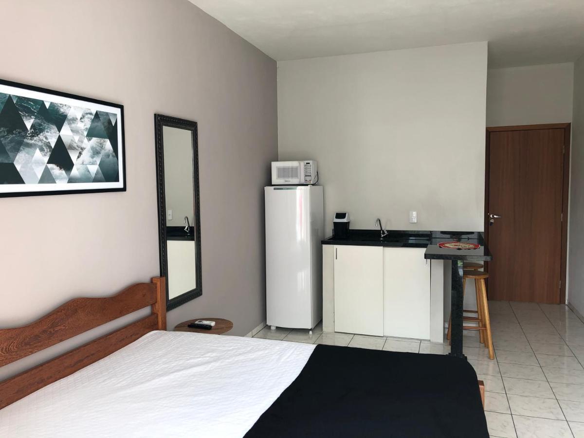 Residencial Mar Azul Praia Da Pinheira Palhoça Εξωτερικό φωτογραφία