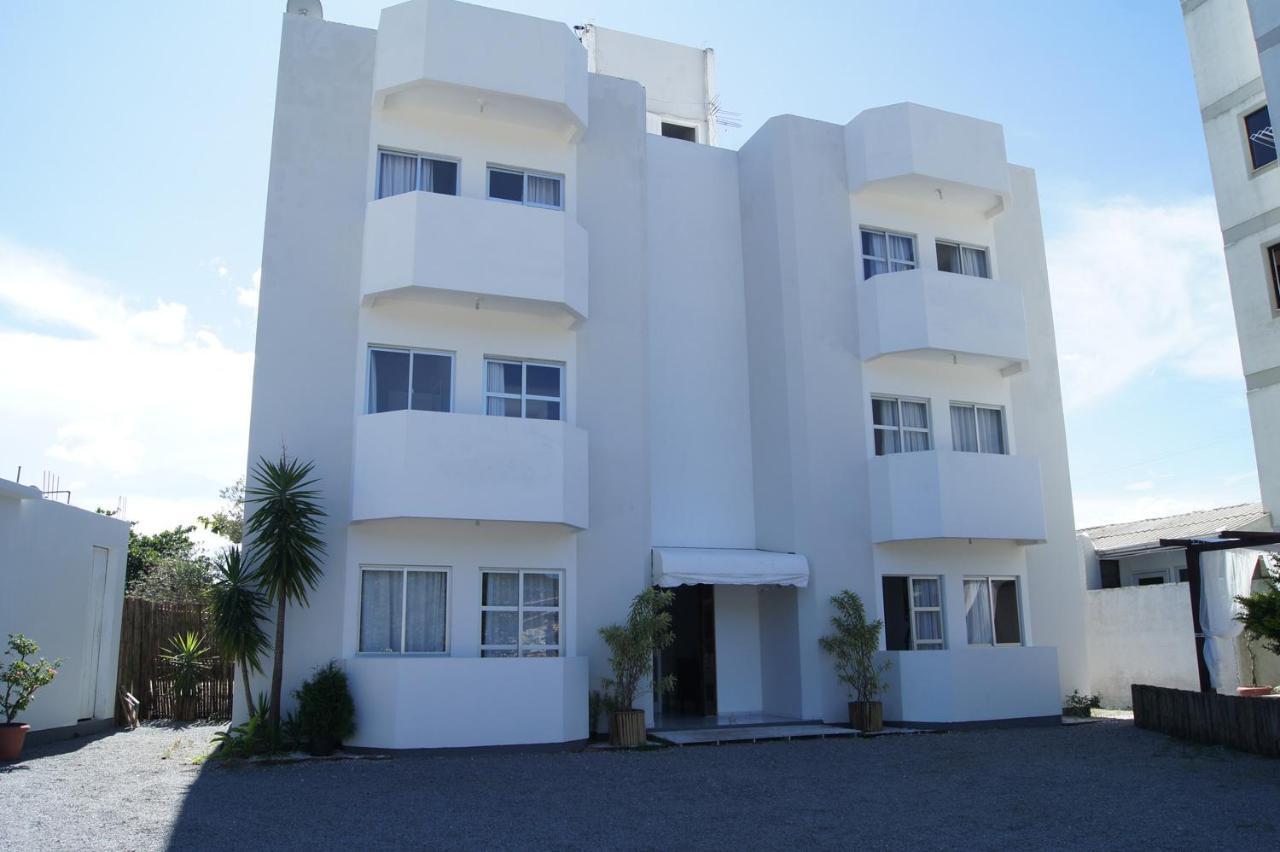 Residencial Mar Azul Praia Da Pinheira Palhoça Εξωτερικό φωτογραφία