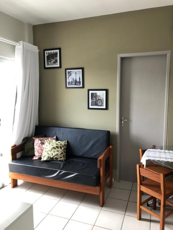 Residencial Mar Azul Praia Da Pinheira Palhoça Εξωτερικό φωτογραφία