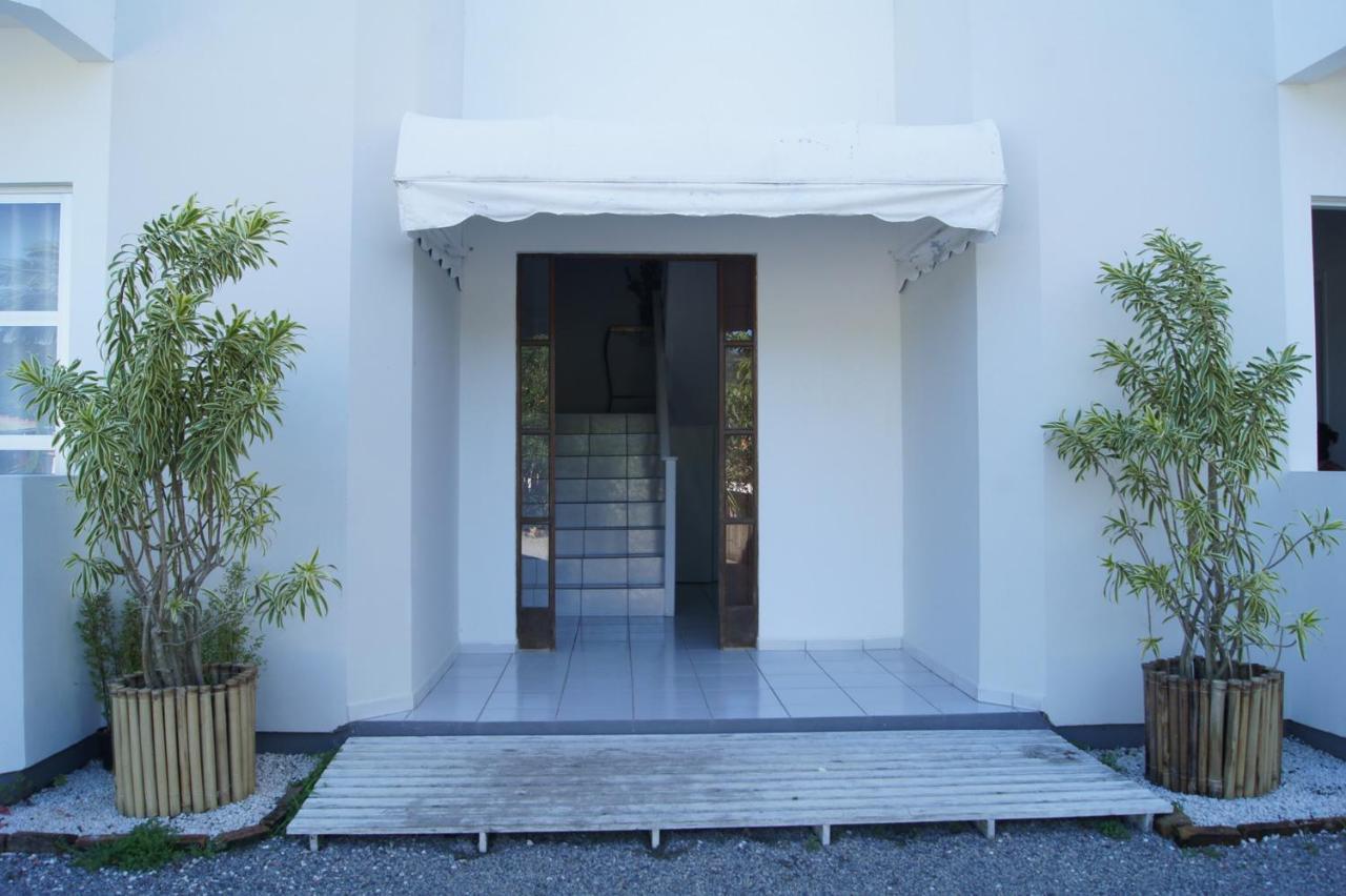 Residencial Mar Azul Praia Da Pinheira Palhoça Εξωτερικό φωτογραφία